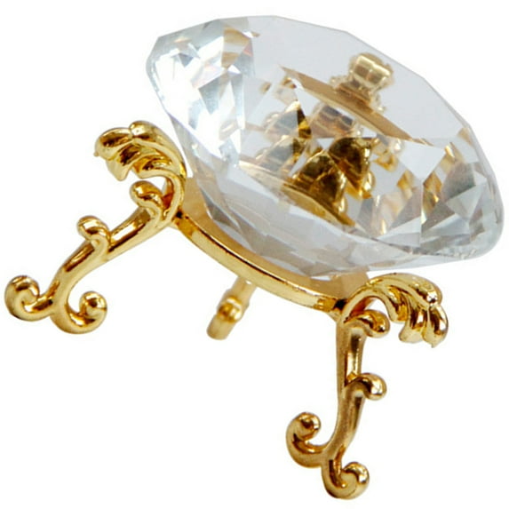 Stylish Alloy and Glass Home Decor Accessories for Elegant Interior Design and Modern Room Decoration