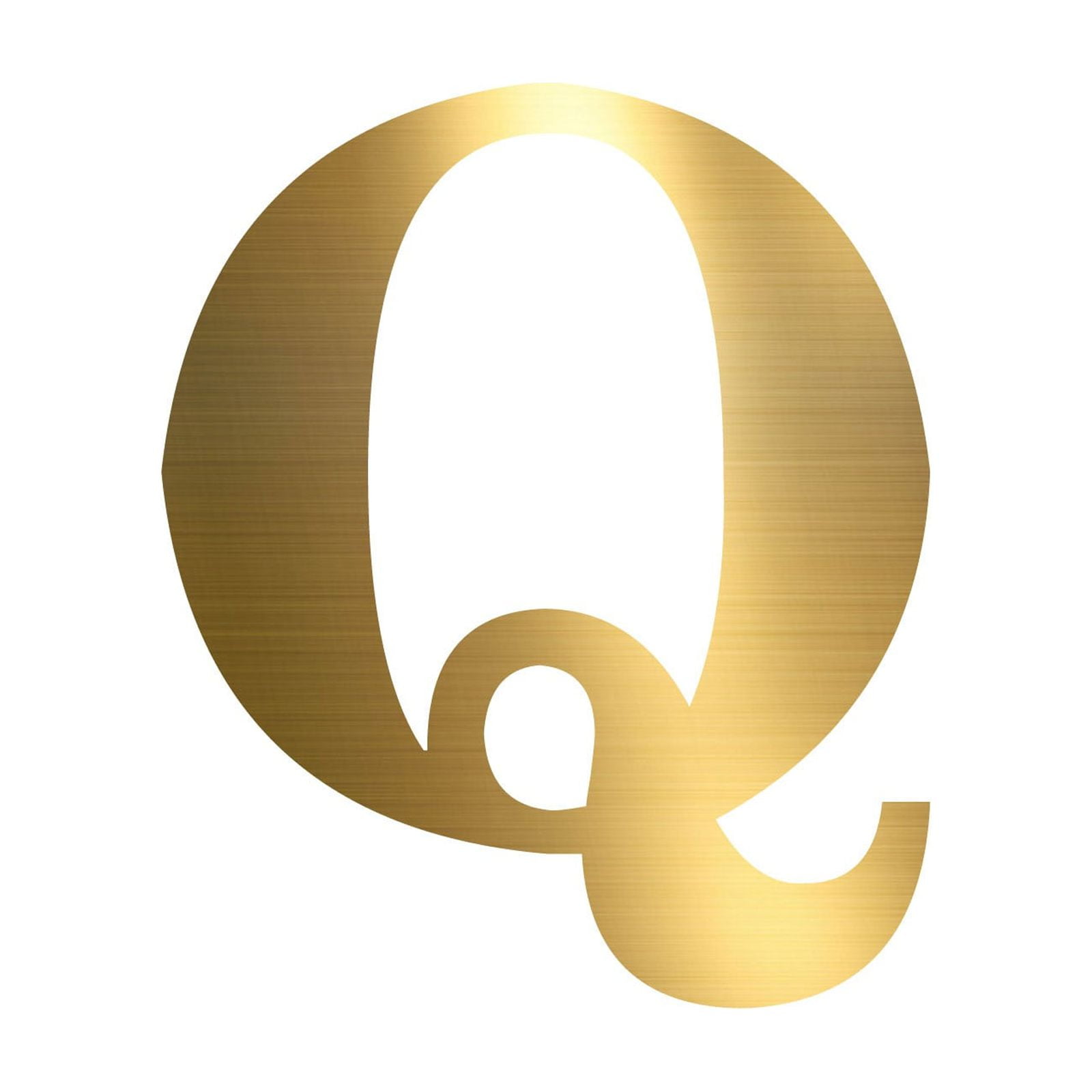 Home Decor Indoor Outdoor Removable 26 Letters SelfAdhesive Stickers