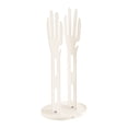 thumbnail image 1 of Home Decor Kitchen Glove Holder 1Pcs Kitchen Gloves Drying Rack Dish Gloves Holder With Tray Glove, 1 of 4