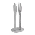 thumbnail image 1 of Home Decor Kitchen Glove Holder 1Pcs Kitchen Gloves Drying Rack Dish Gloves Holder With Tray Glove, 1 of 4