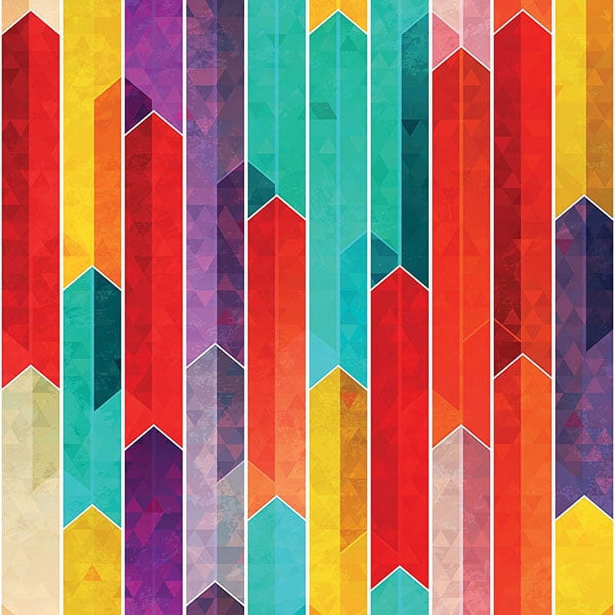 Home Decor Line Graffiti Premium Window Film