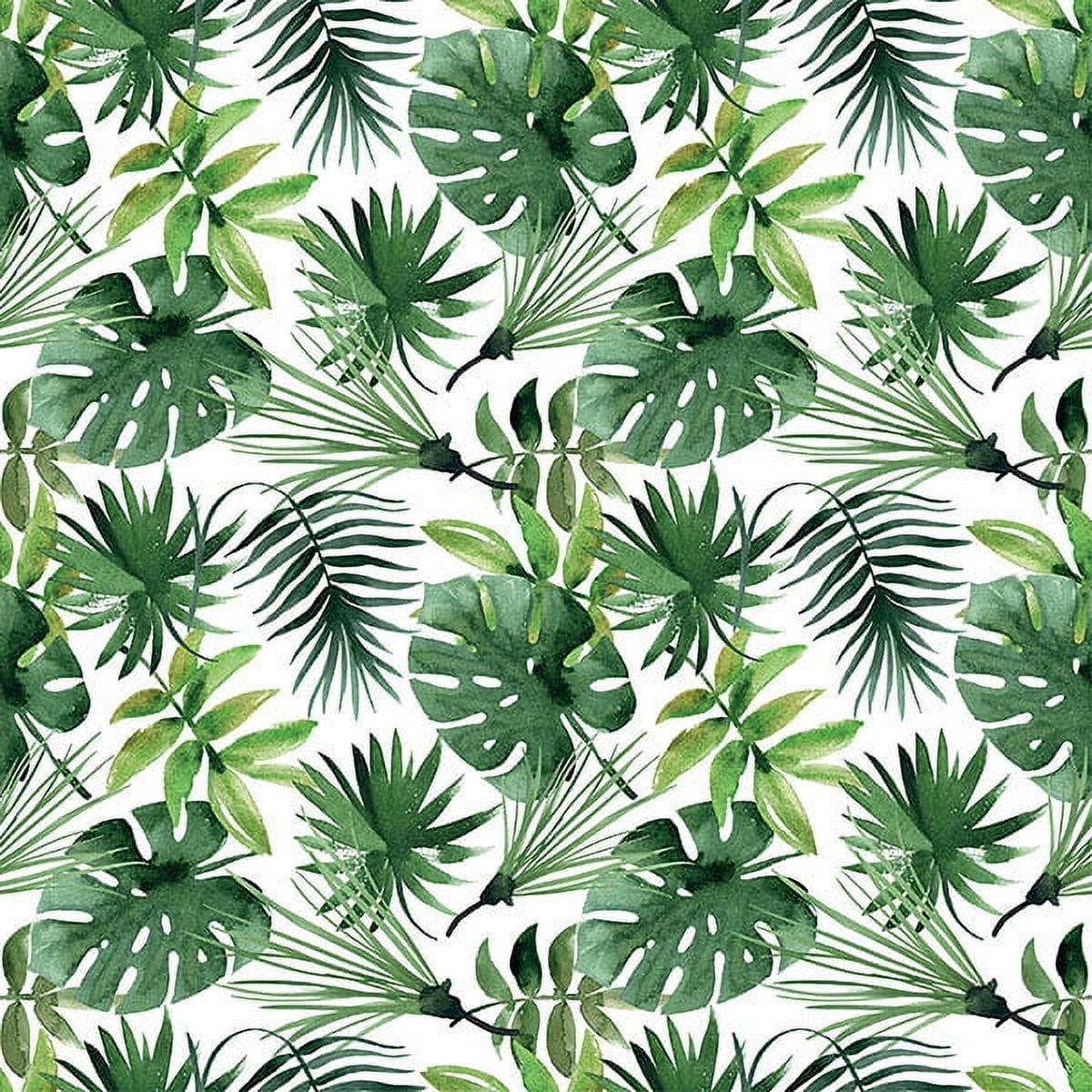 Home Decor Line Tropical Premium Window Film