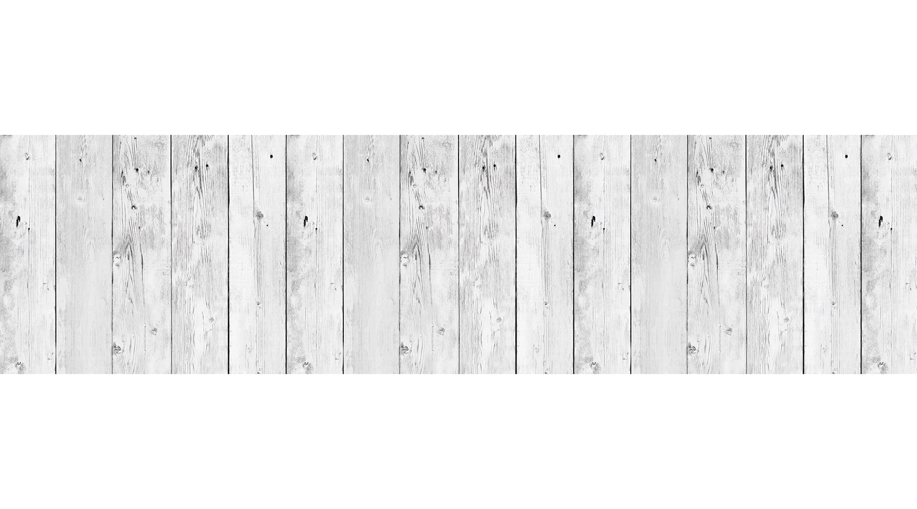 Home Decor Line White Wood Backsplash
