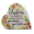 thumbnail image 1 of Home Decor Love Note Hearts Polyresin Musical Paperweight 79172 Sister, 1 of 3