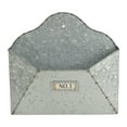 thumbnail image 1 of Home Decor Metal Wall Hanging Letter Box, 1 of 4