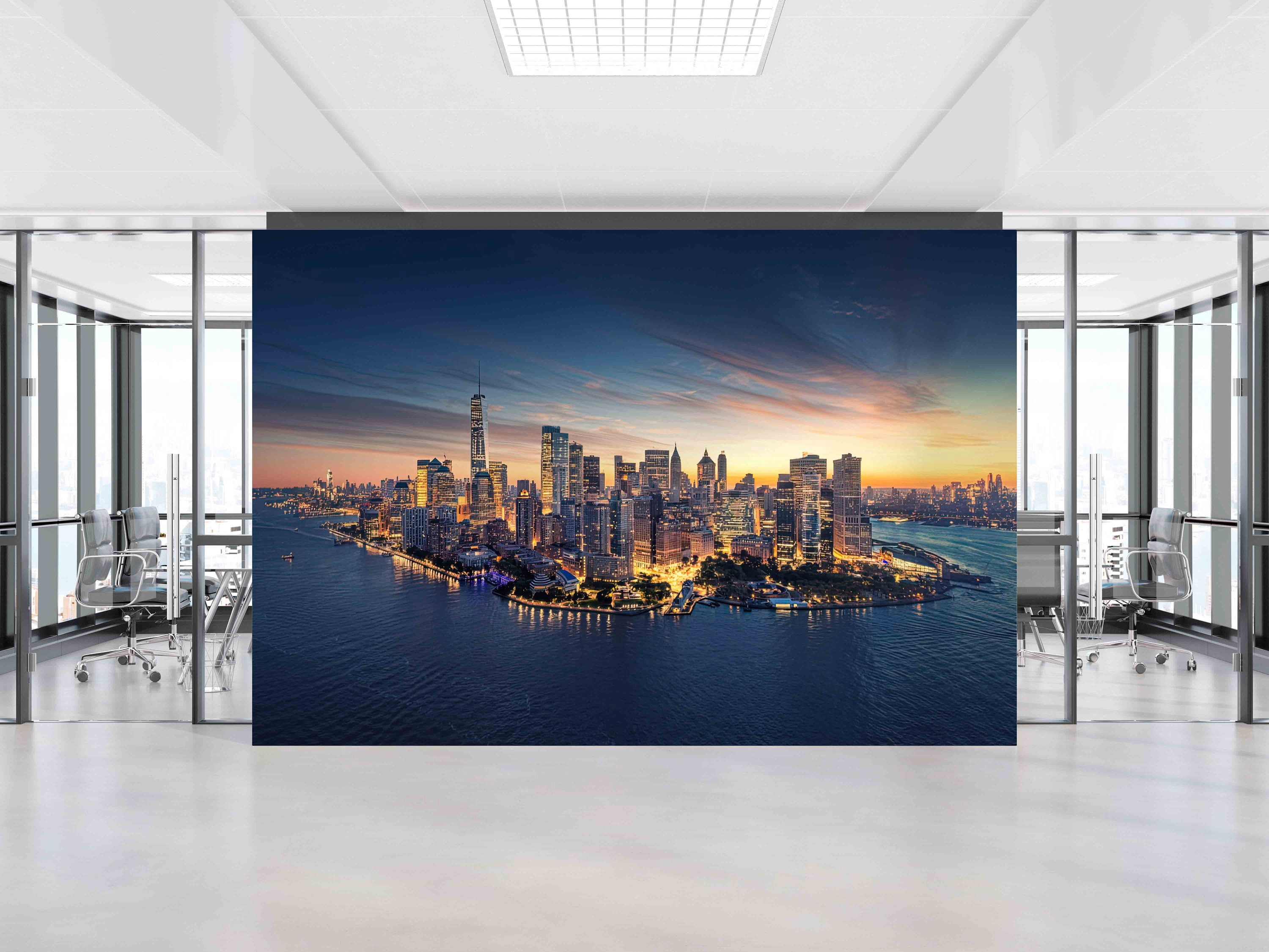 Home Decor, Modern Wallpaper, Night Wall Poster, Sky Wallpaper ...