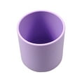 thumbnail image 1 of Home Decor Multifunctional Small Silicone Water Cup Trainer Cups Silicone Drinking Cups For Boy Girl For Developing Oral Motor Skills For Independent Drink Water Baby Led Weaning, 1 of 4