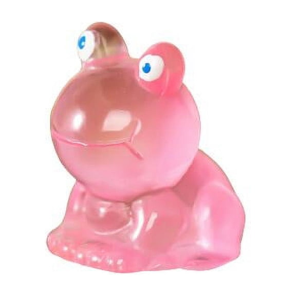 Home Decor Night Light, Cute LED Night Creative Color Changing Decoration Lamp for Children Room Frog Night Light on Clearance