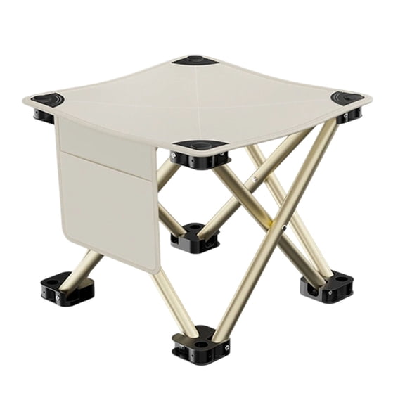 Home Decor, Outdoor Portable Folding Stool, Holiday Gifts