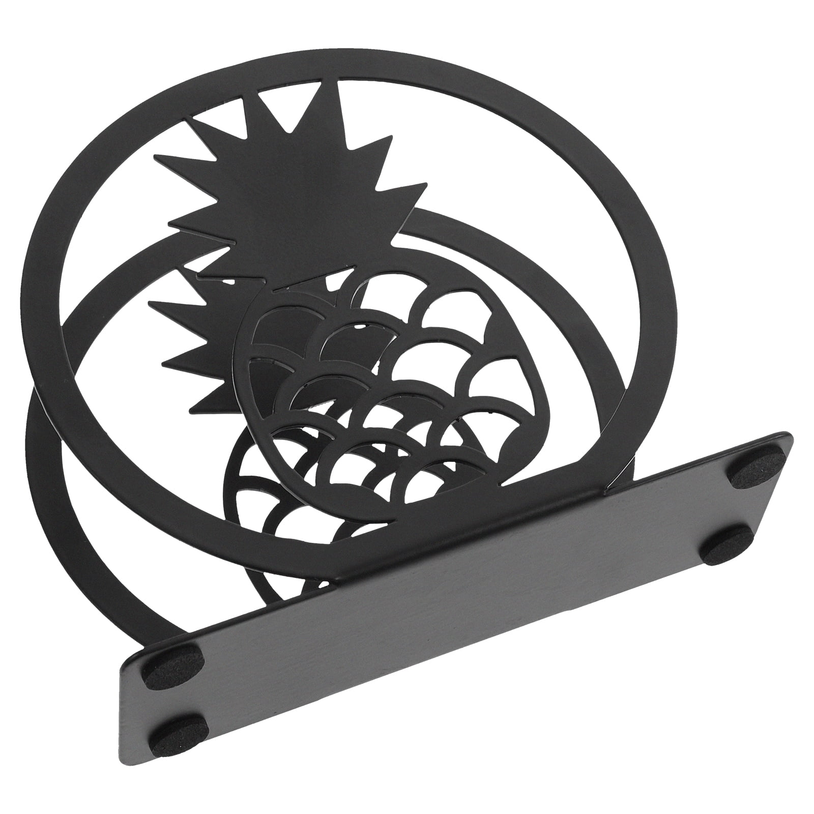 Home Decor Paper Towel Dispenser Reusable Napkin Holder Tissue Storage