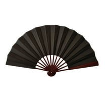 Home Decor, Pattern Folding Dance Wedding Party Lace Silk Folding Hand Color Fan, Birthday Gifts