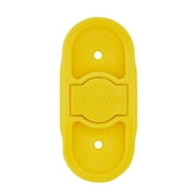 Home Decor Powerful Stud Finder Detects Screws Stud Finder Tool Magnetic Bolt Finder Yellow A