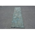 thumbnail image 1 of Home Decor Rug, Oriental Rug, 2.6x9.5 ft Runner Rugs, Turkish Rug, Vintage Rugs, 1 of 9