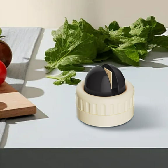 Home Decor Scissor Sharpener Hair Cutting Scissors Sharpener | Suction Cup Kitchen Sharpening Tool | Knifee And Scissor Sharpener Tool | Pr Ofessional Sharpening Tool