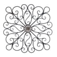 thumbnail image 1 of KOEHLER Scrollwork Wall Decor, 2 Piece, 1 of 2