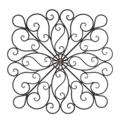 KOEHLER Scrollwork Wall Decor, 2 Piece