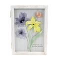 thumbnail image 1 of Home Decor Sheer Love Accordion Signs Wood Mother's Day Er63453 Yellow, 1 of 3