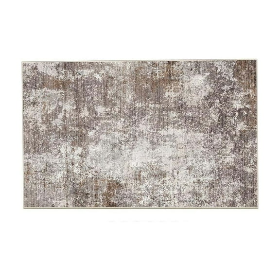 Home Decor Soft Area Rug For Living Room Bedroom Floor Carpet With Modern Design Carpet Practical 47.2" X 35.4"