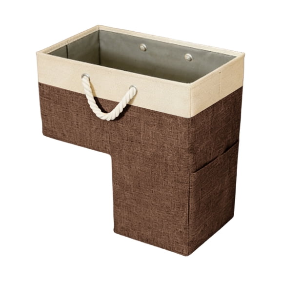 Home Decor The Staircase Steps with Handles Can Be Folded and Stored Making It An Organizer for Bedroom and Bathroom Storage