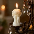 thumbnail image 1 of Home Decor Valentine'S Day Roses Couple Aromatherapy Candles Wedding Decorations Candles Candles & Holders Valentines Day Decorations, 1 of 5