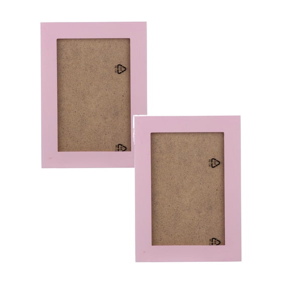 Home Decor Wooden Picture Frame Wall Mounted Hanging Photo Frame