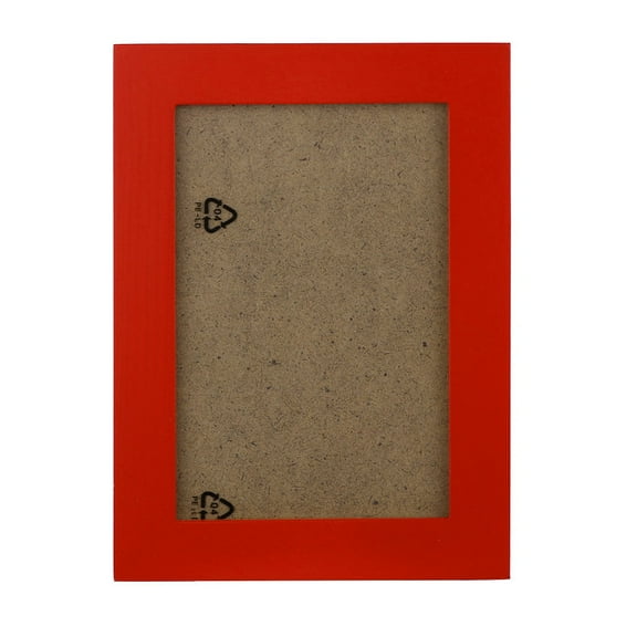 Home Decor Wooden Picture Frame Wall Mounted Hanging Photo Frame
