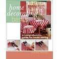 thumbnail image 1 of Pre-Owned Home Decorating Basics: A Comprehensive Guide for Home Sewing (Paperback) 0806984546 9780806984544, 1 of 1