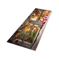 thumbnail image 1 of Home Decoration Carpet Christmas Doormat Kitchen Rug Soft Floor Mat Holiday Welcome Doormats, 1 of 14