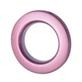 thumbnail image 1 of Home Decoration Curtain Accessories Mute Bathroom Plastic Hanging Curtain Eyelet Ring Curtain Grommet Curtains Grommet Top Hanging Curtain Ring 6, 1 of 8