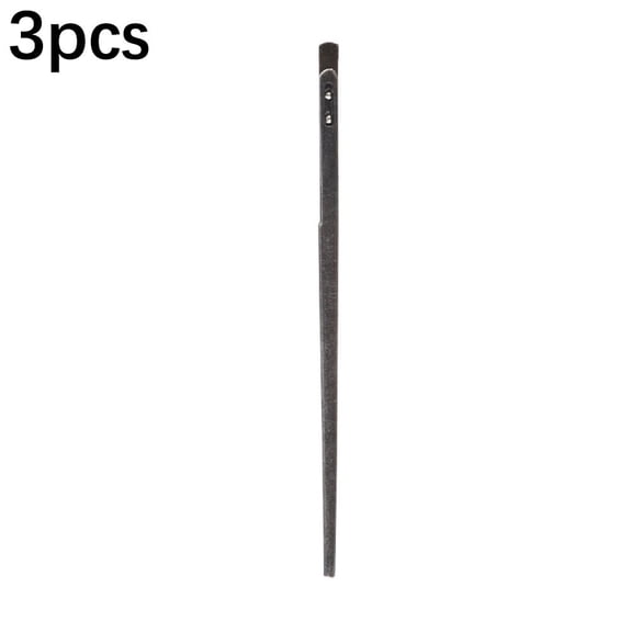 Home Decoration Single And Double Eye Needles For Knitting, For Leather Sewing Multi-Functional Arts,Crafts