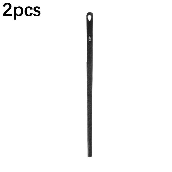 Home Decoration Single And Double Eye Needles For Knitting, For Leather Sewing Multi-Functional Arts,Crafts