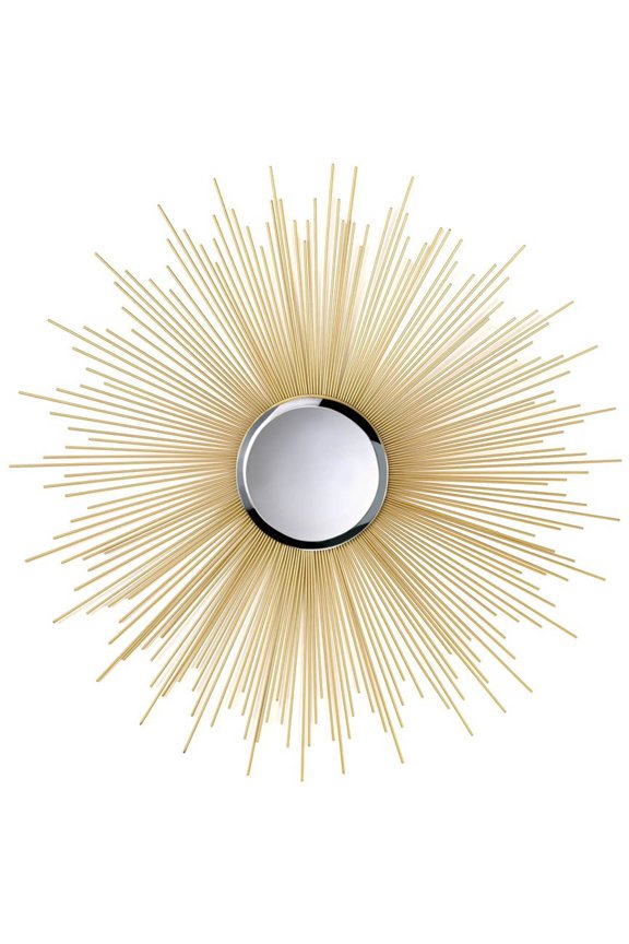 Zingz and Thingz Golden Rays Mirror