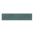 thumbnail image 1 of Home Decorative 8" X 28" Kick Plate Verdigris Powder Coated Screw Mount, 1 of 1
