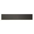 thumbnail image 1 of Home Decorative 8" X 34" Kick Plate Oil Rubbed Bronze Powder Coated Adhesive Mount, 1 of 7
