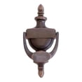 thumbnail image 1 of Home Decorative Camden Knocker 7-9 By 16" Venetian Bronze, 1 of 1