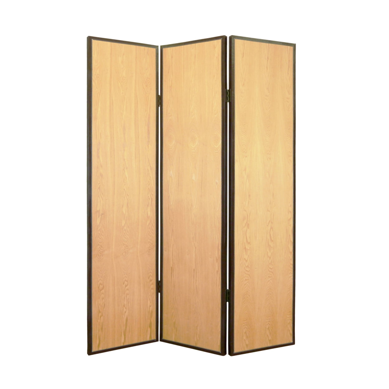 Home Decorative Element Screen Room Divider 3 Panel