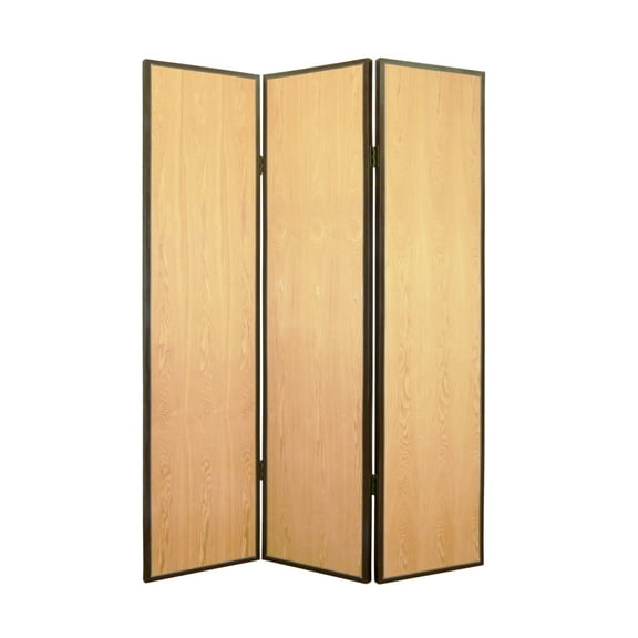 Home Decorative Element Screen Room Divider - 3 Panel