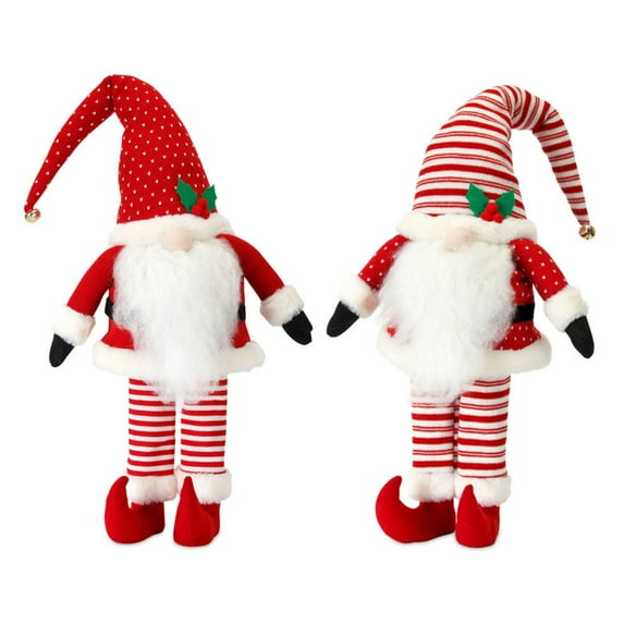 Home Decorative Elf (Set of 2) 30"H Polyester