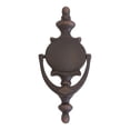 thumbnail image 1 of Home Decorative Imperial Knocker 8" Venetian Bronze, 1 of 1