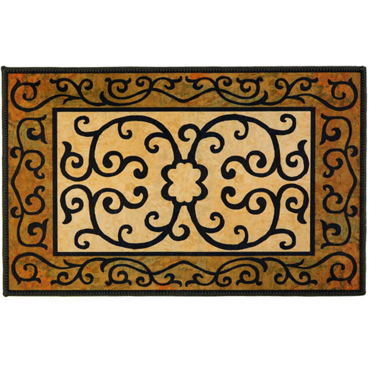 Home Decorative Indoor Accent Rug Frontgate - 20