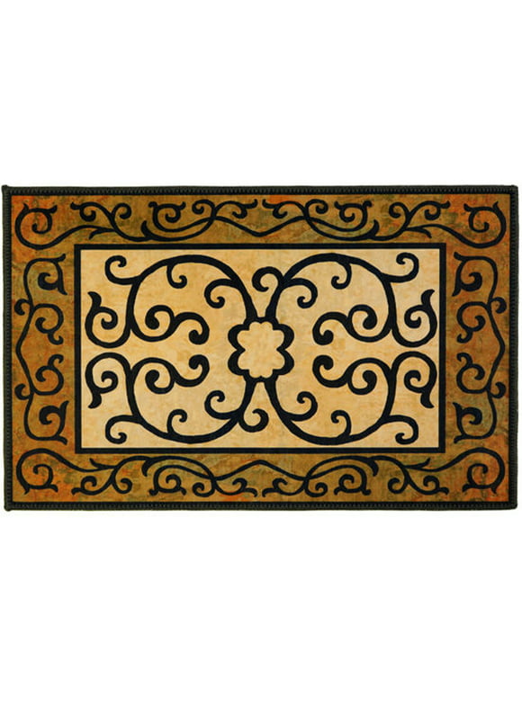 Home Decorative Indoor Accent Rug Frontgate - 20" X 30"