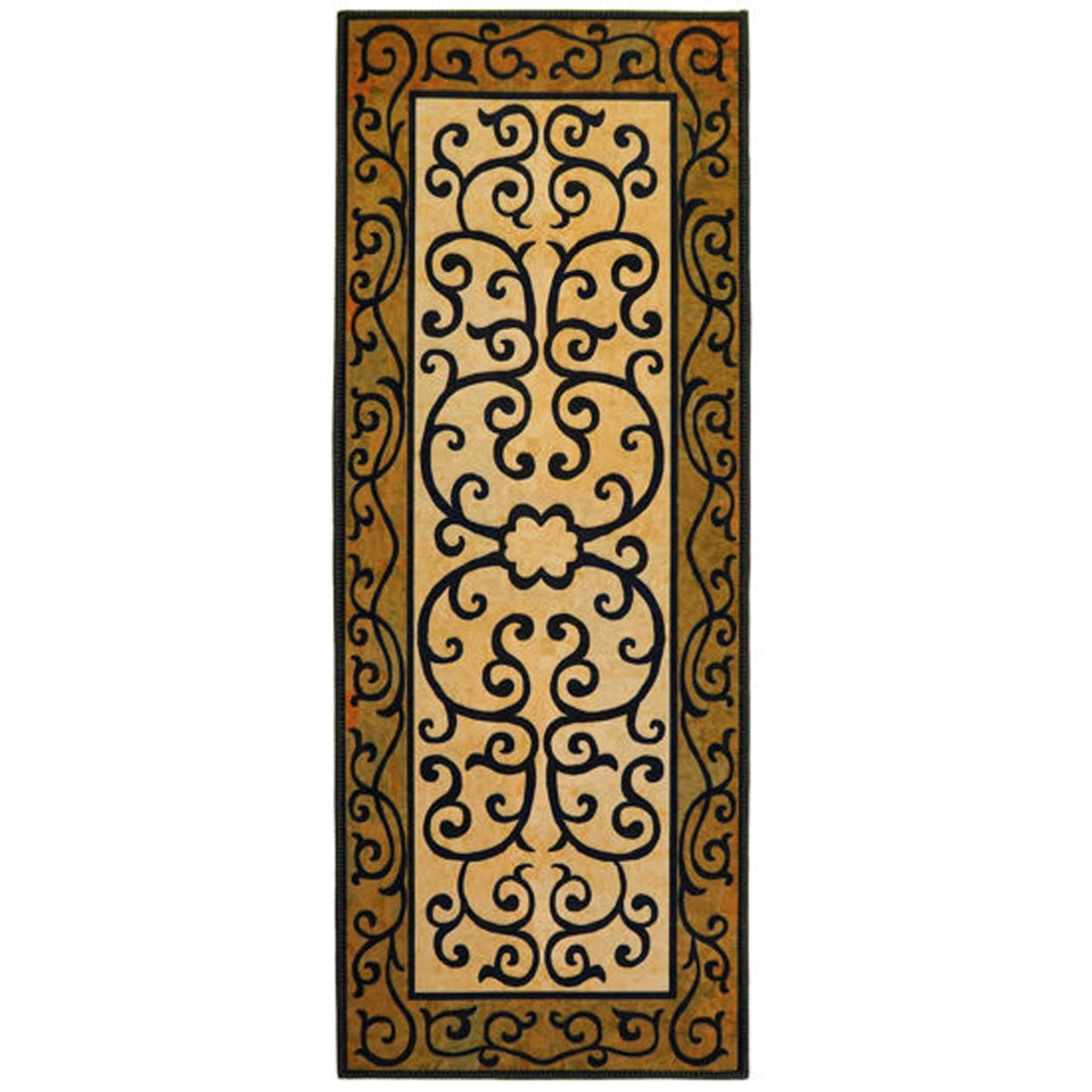 Home Decorative Indoor Accent Rug Frontgate - 21