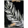 thumbnail image 1 of Home Decorative Indoor Accent Rug Immersion - 5' X 7', 1 of 2