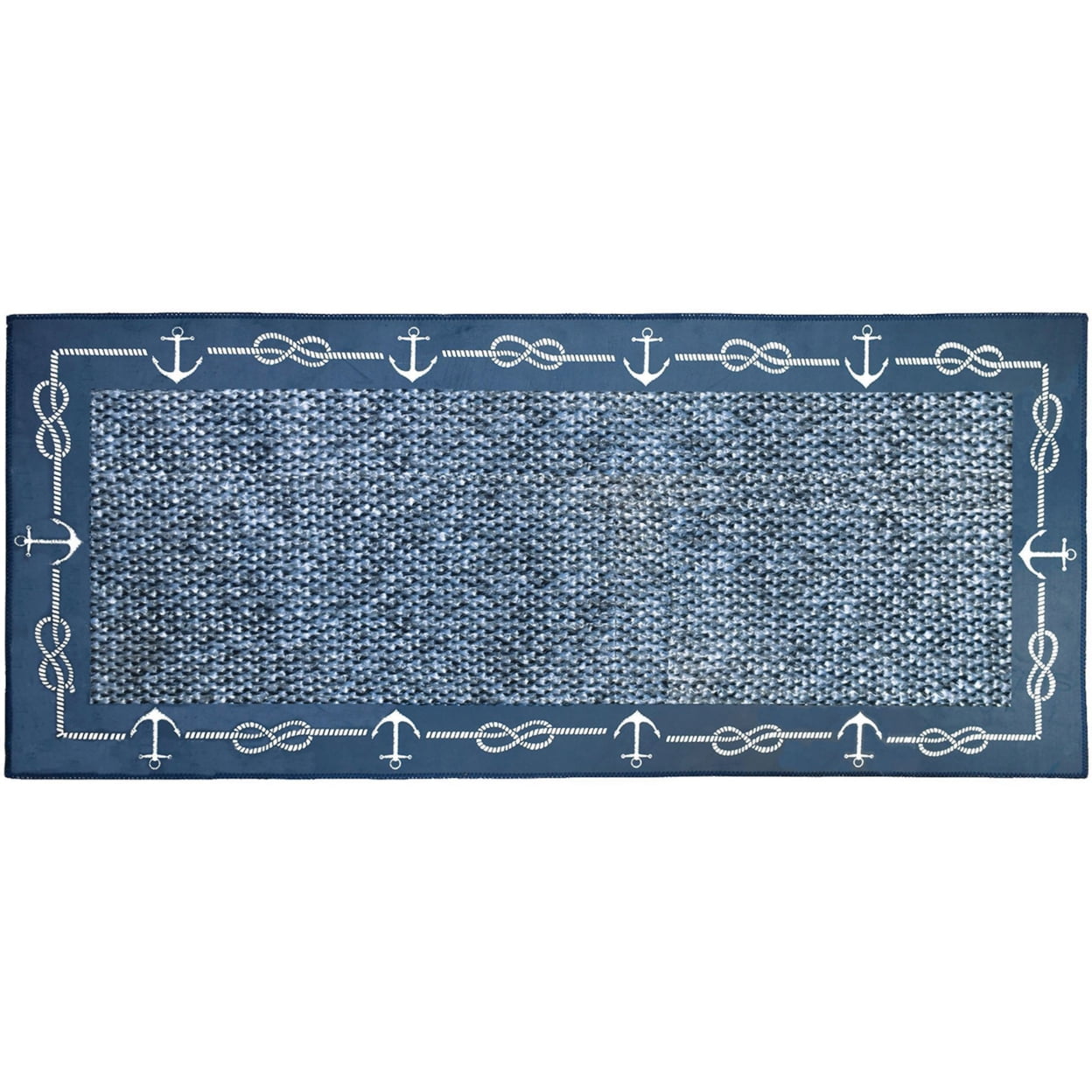 Home Decorative Indoor Accent Rug Nautica - 21