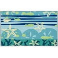 thumbnail image 1 of Home Decorative Indoor Accent Rug Ocean View - 20" X 30", 1 of 1