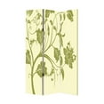 thumbnail image 1 of Home Decorative Indoor Avery Room Divider - 3 Panel, 1 of 2