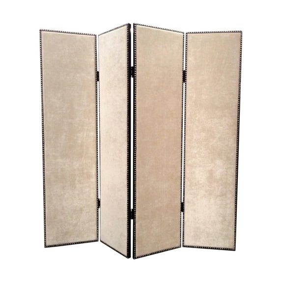 Home Decorative Indoor Chateau Screen Room Divider