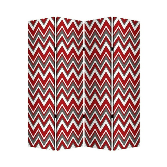 Home Decorative Indoor Eva Screen Room Divider - 4 Panel