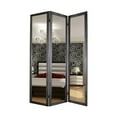 thumbnail image 1 of Home Decorative Indoor Mirrior Grey Screen - Sg - 201, 1 of 2