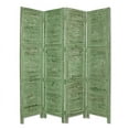 thumbnail image 1 of Home Decorative Indoor Nantucket Room Divider, 1 of 2